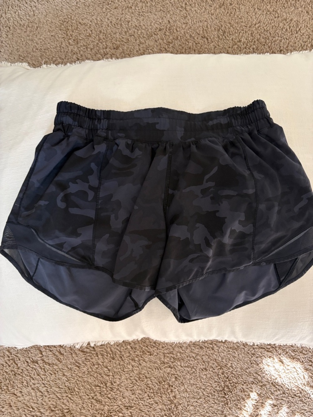 lululemon athletic Athletic Shorts